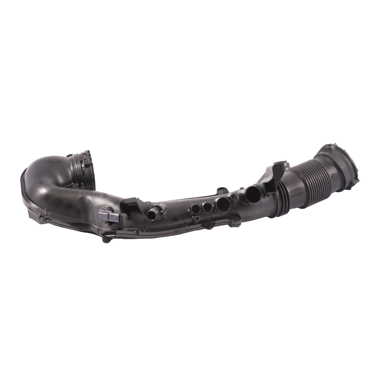 Mercedes W177 Intercooler Pipe Hose Charge Air Hose A2600901800