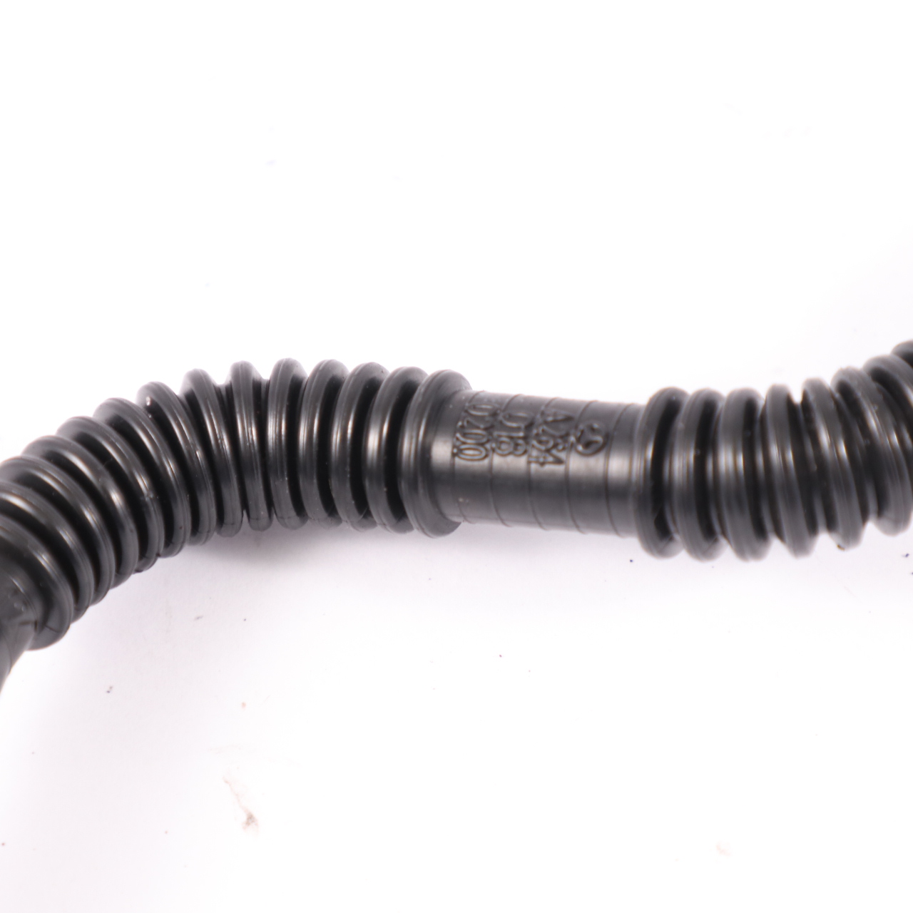 Mercedes C238 Intercooler Pipe Hose Charge Air Hose A2640180200