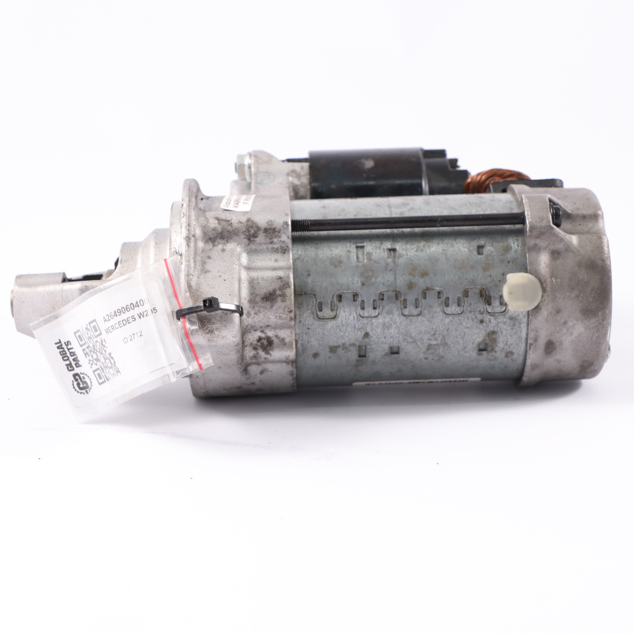 Mercedes W205 W257 Starter Engine Motor A2649060400