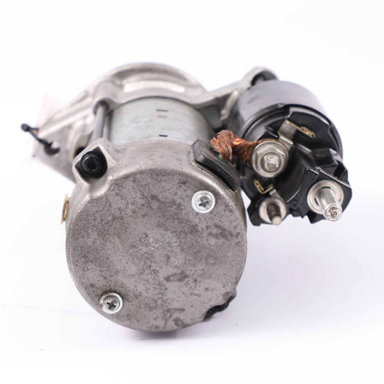 Mercedes W205 W257 Starter Engine Motor A2649060400