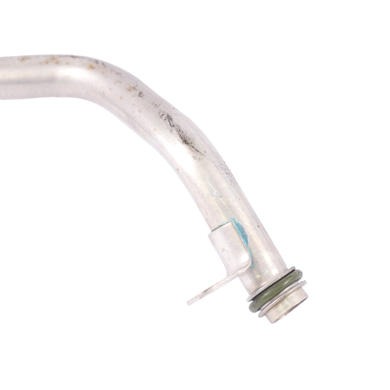 Mercedes W176 Turbocharger Turbo Oil Return Pipe Line Hose A2700900577