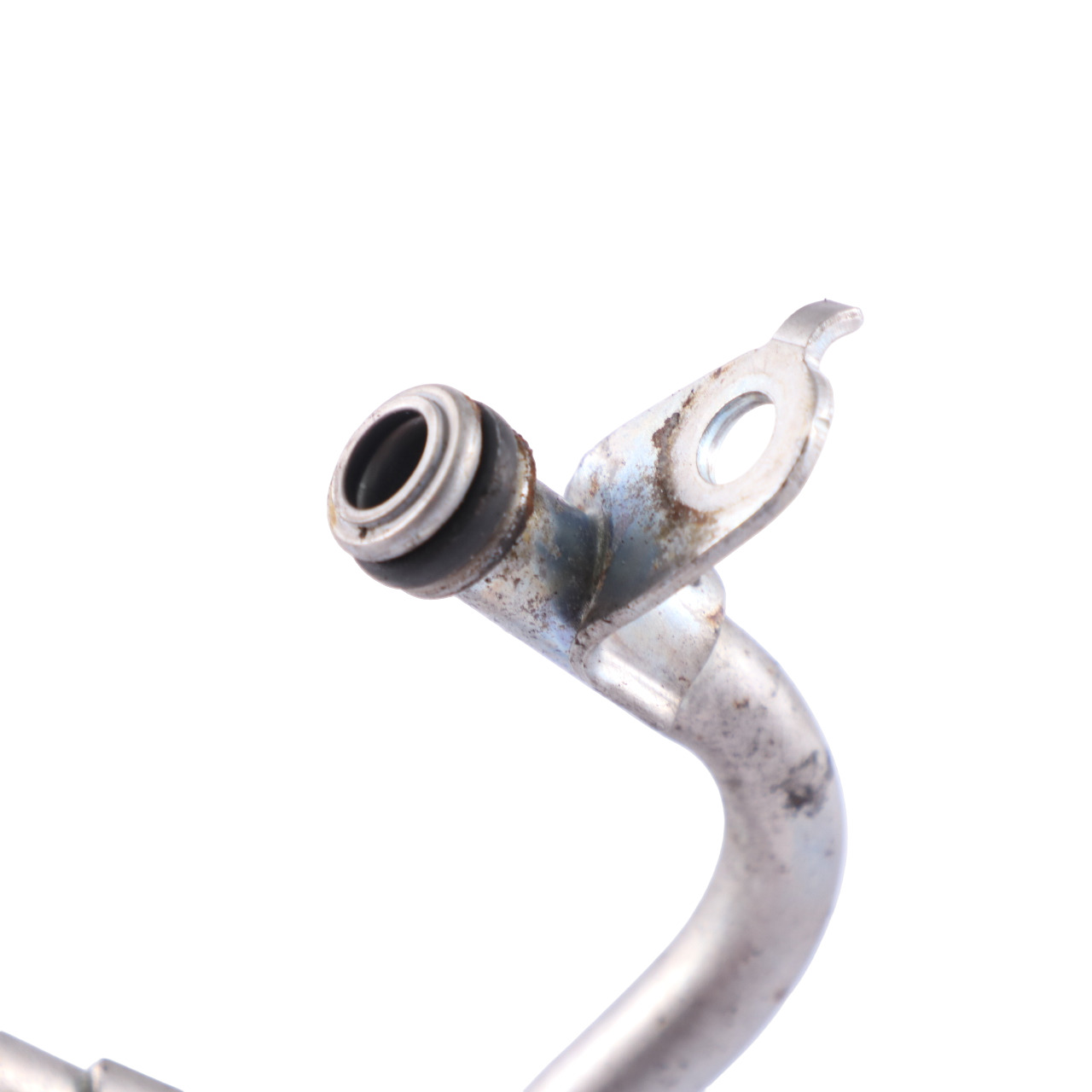 Mercedes W204 Coolant Hose Turbo Turbocharger Pipe Line A2712031002