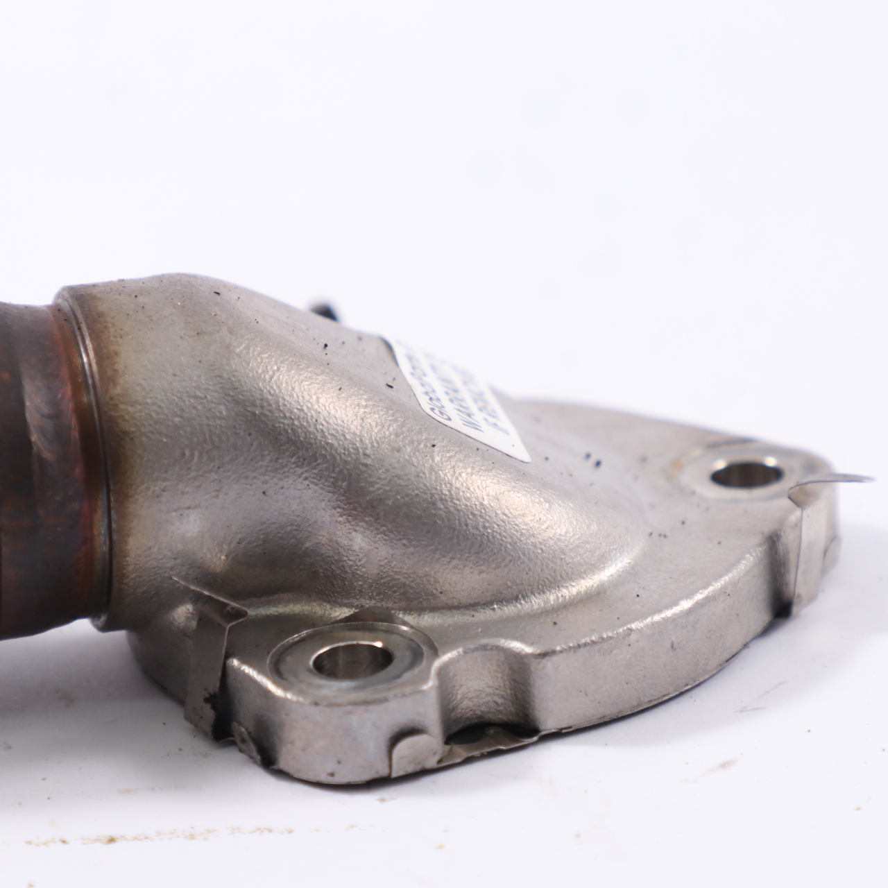 EGR Line Mercedes W205 W213 X253 Petrol M274 EGR Valve Pipe A2741410404