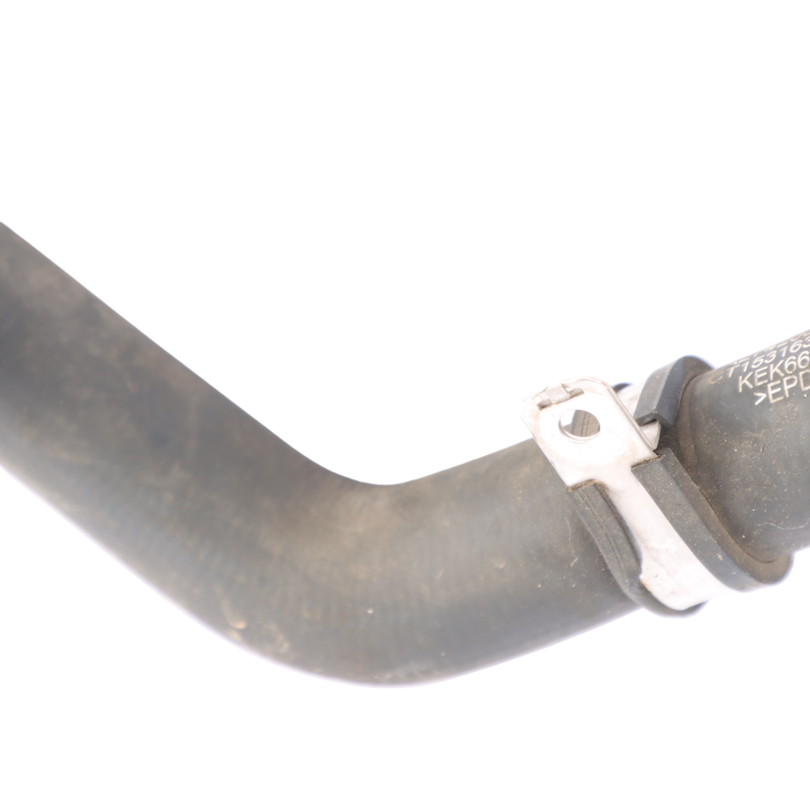 Mercedes W205 M274 Water Coolant Pipe Cooling Hose A2742000300