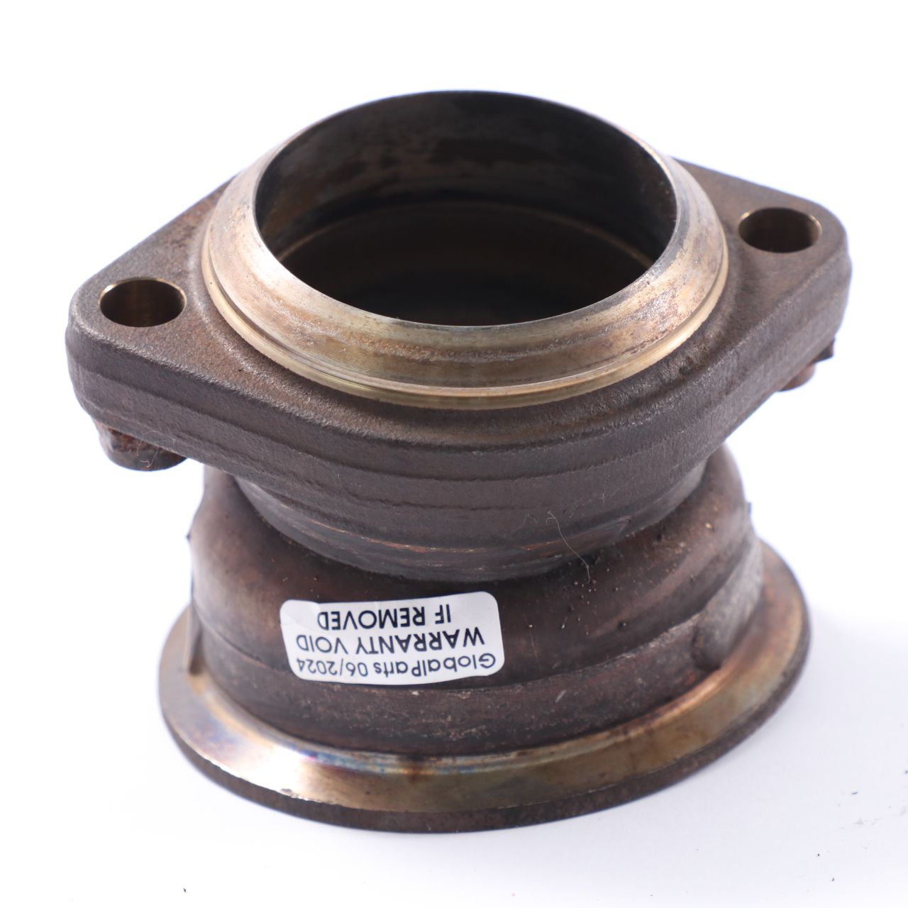 Mercedes SLK R172 Petrol OM276 Turbocharger Exhaust Flange Pipe A2761404215