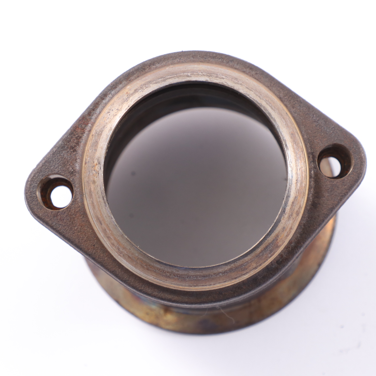 Mercedes SLK R172 Petrol OM276 Turbocharger Exhaust Flange Pipe A2761404215