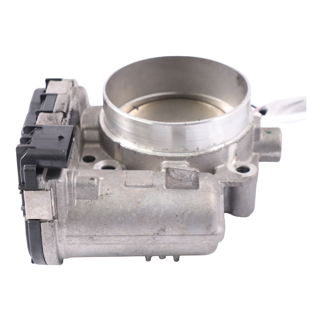 Throttle Body Mercedes R172 W176 W204 W213 M276 Actuator Flap A2761410125