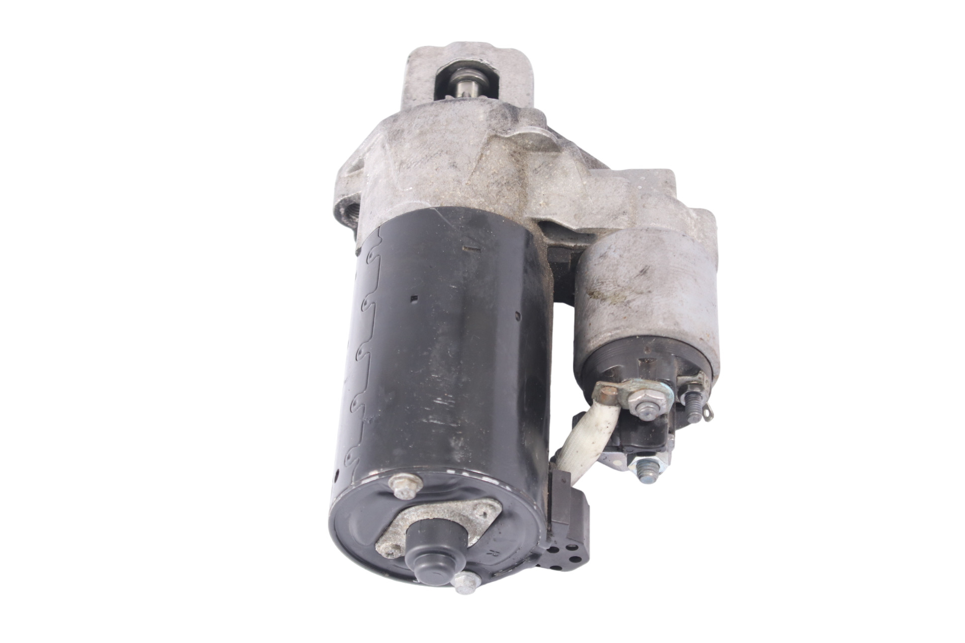 Mercedes W212 Petrol Engine Starter Motor A2769064400