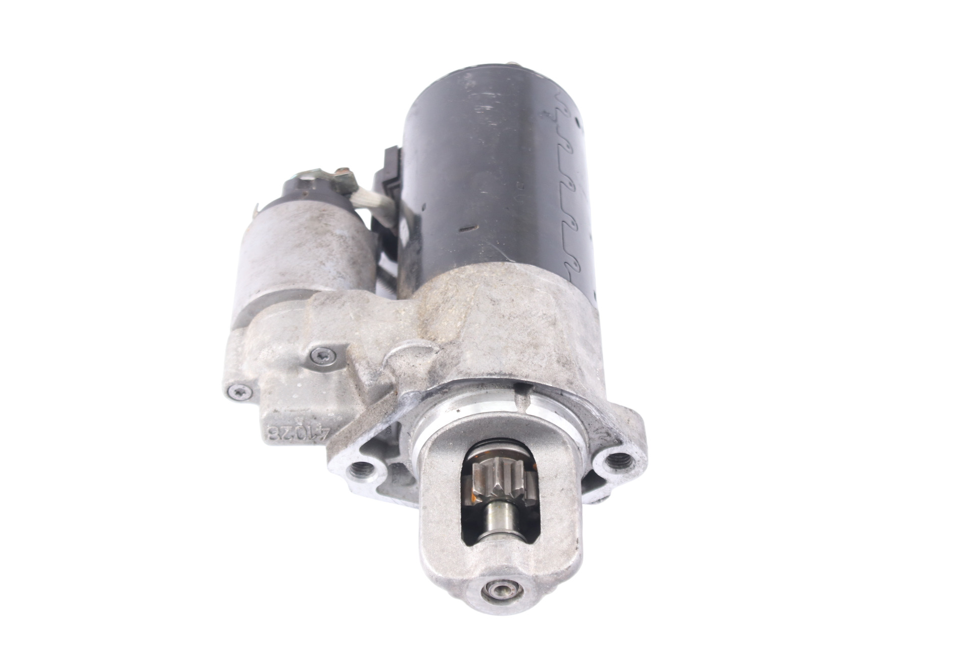 Mercedes W212 Petrol Engine Starter Motor A2769064400