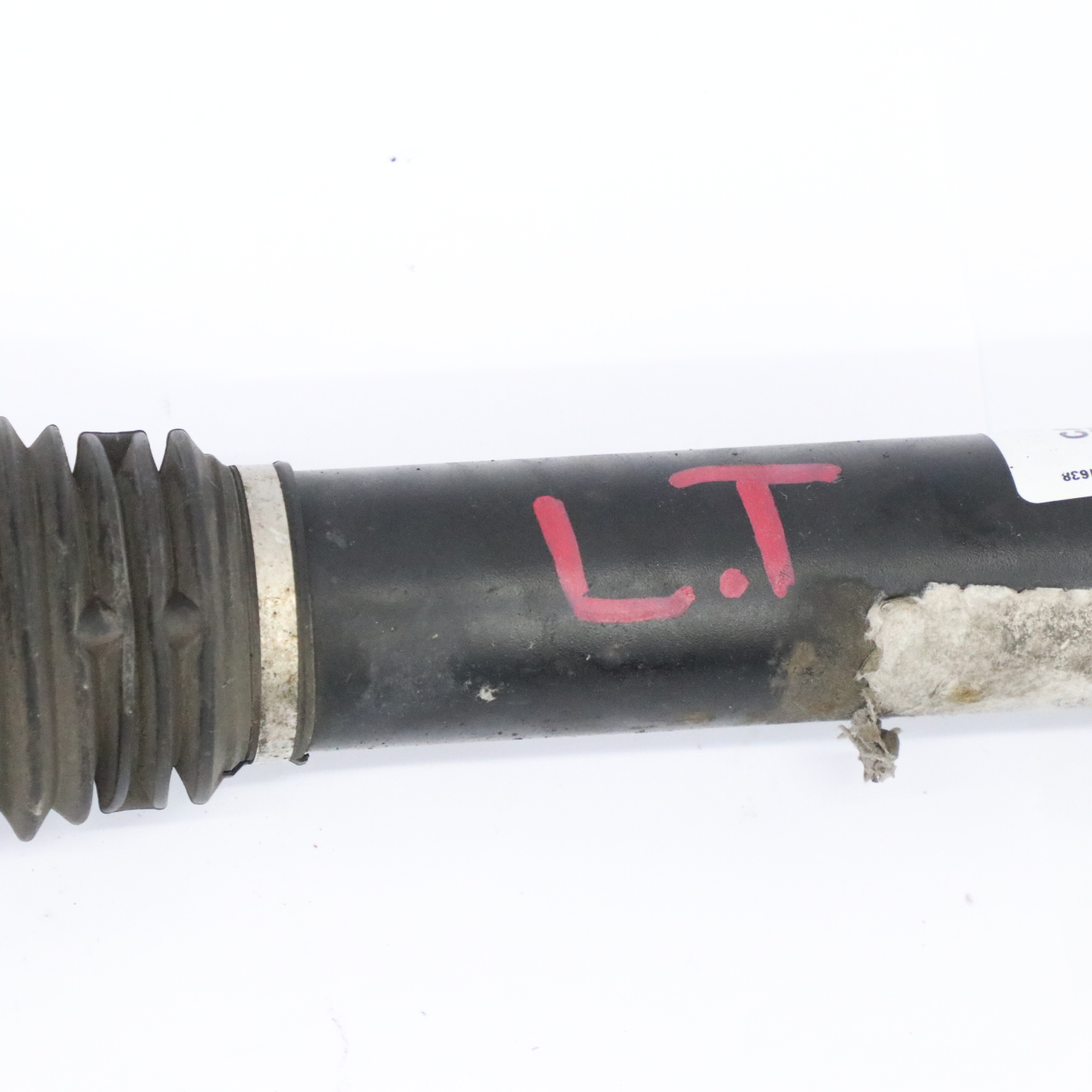 Shock Absorber Mercedes GLE C292 Rear Axle Strut Left Right N/O/S A2923200130