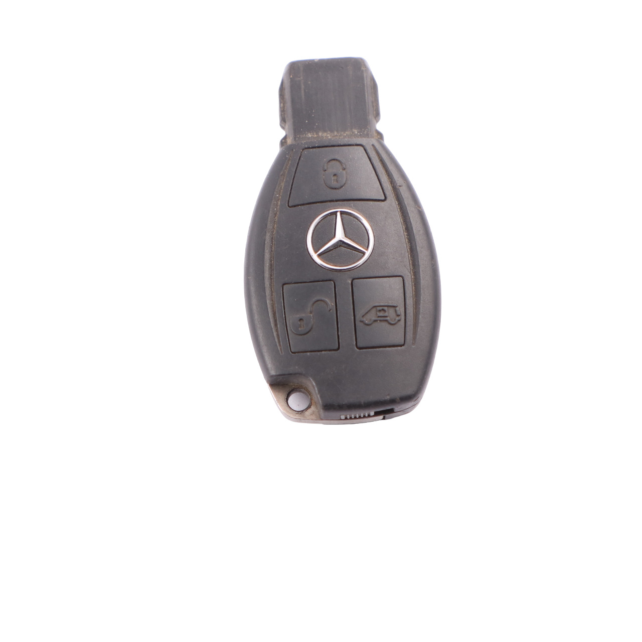 Mercedes W447 Steering Column Ignition Lock Starter Key Switch A4479007306