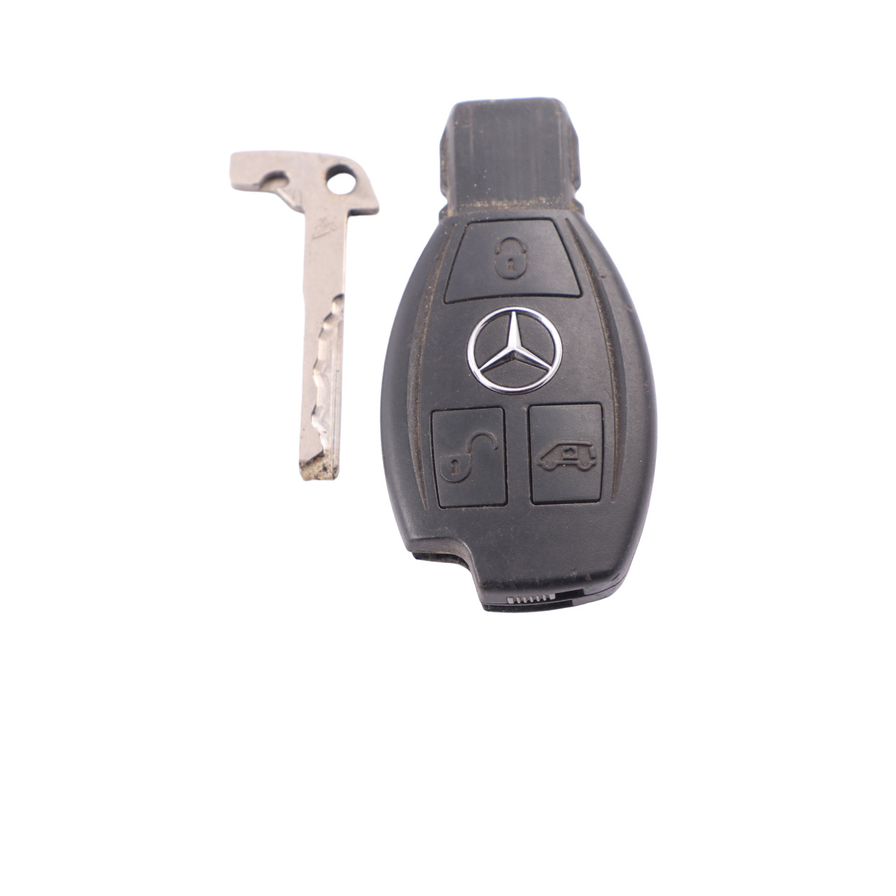 Mercedes W447 Steering Column Ignition Lock Starter Key Switch A4479007306