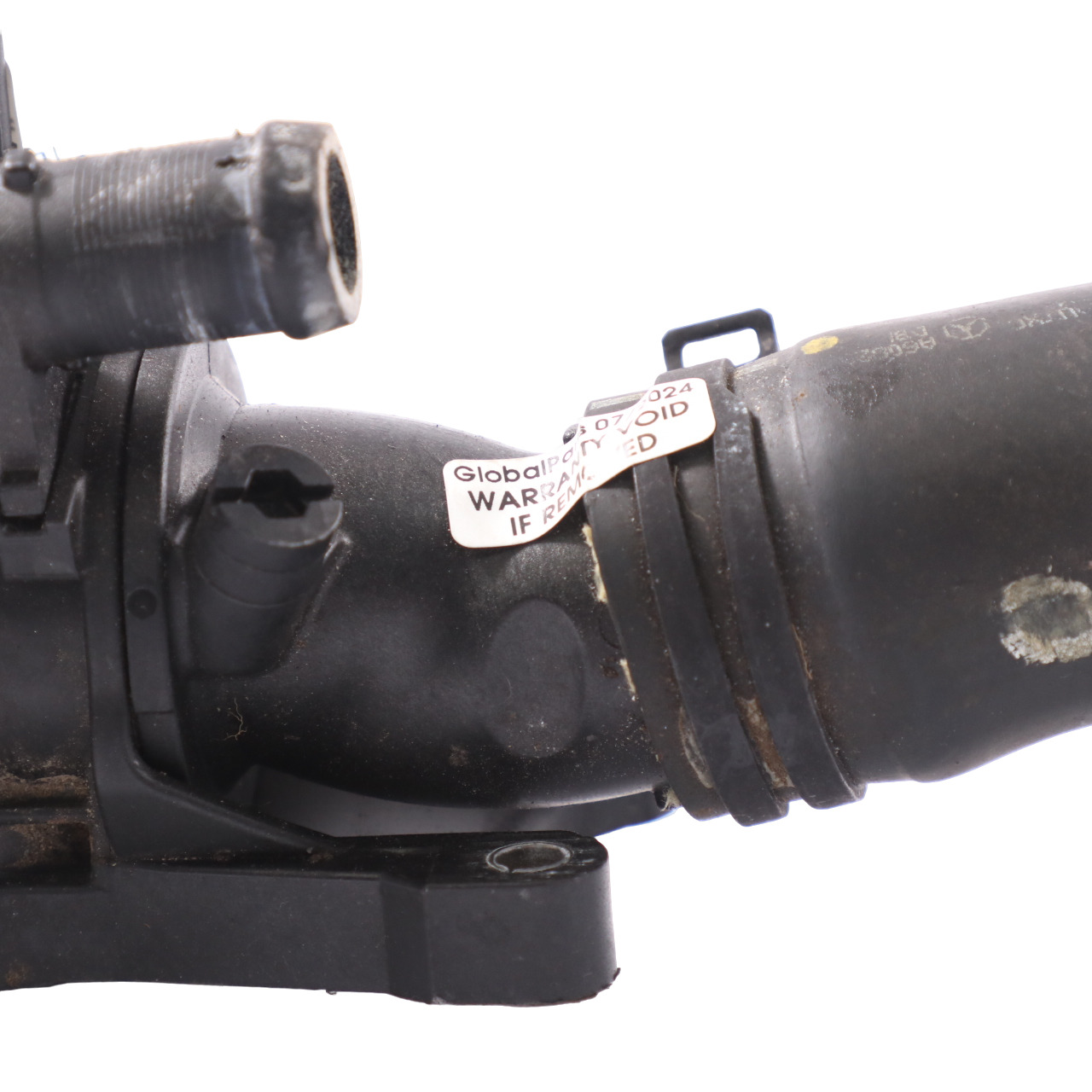 Mercedes W177 Thermostat Coolant Housing Cooling Pipe A6082000700