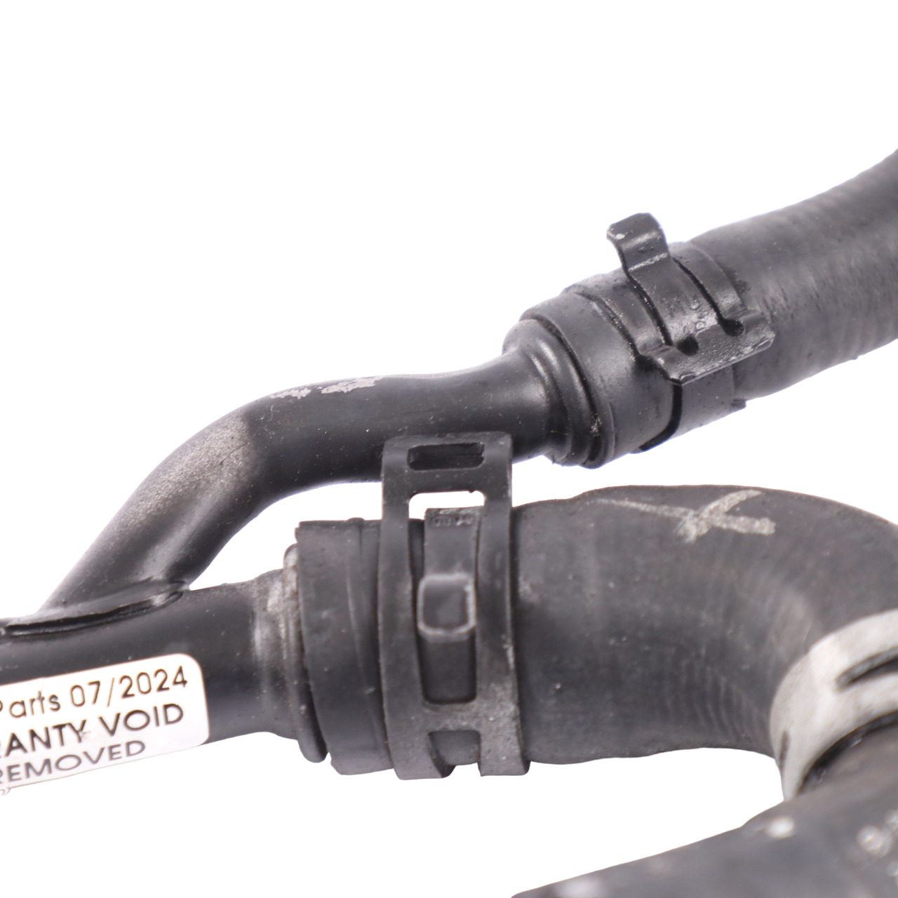 Mercedes W177 Auto Cooling Hose Pipe Line A6082030082