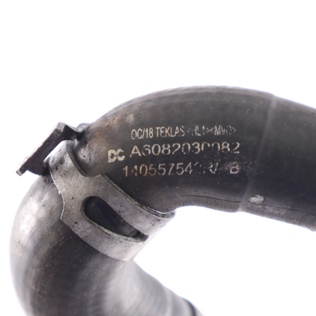 Mercedes W177 Auto Cooling Hose Pipe Line A6082030082