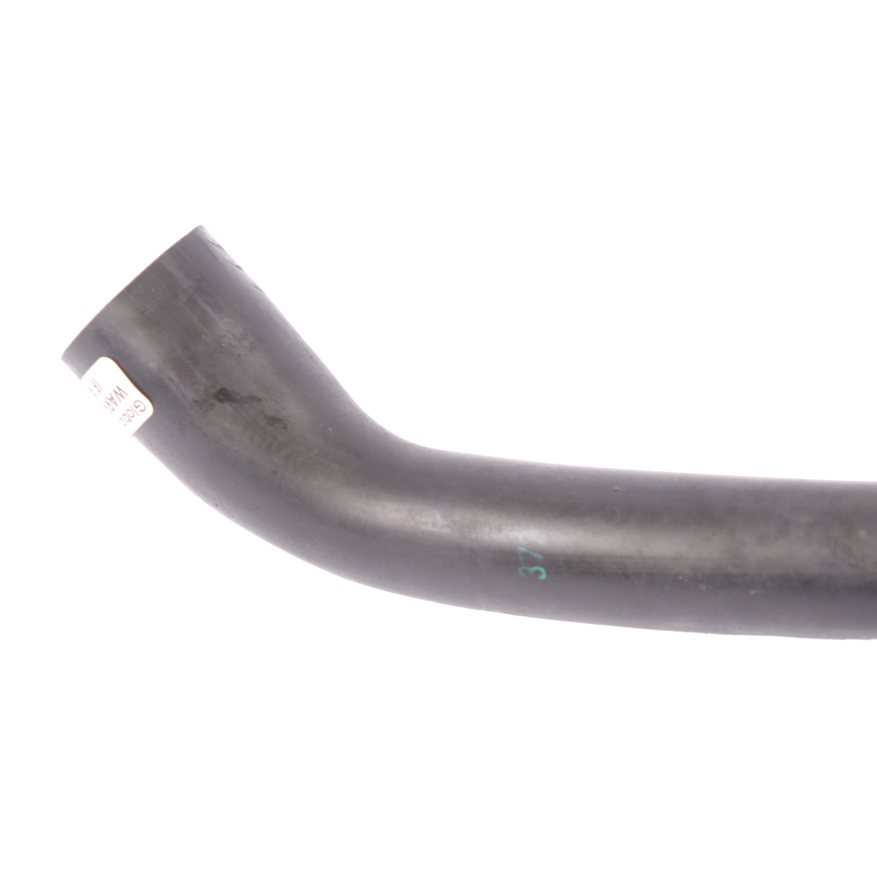 Mercedes W205 Ventilation Pipe Breather Line Hose A6260100100