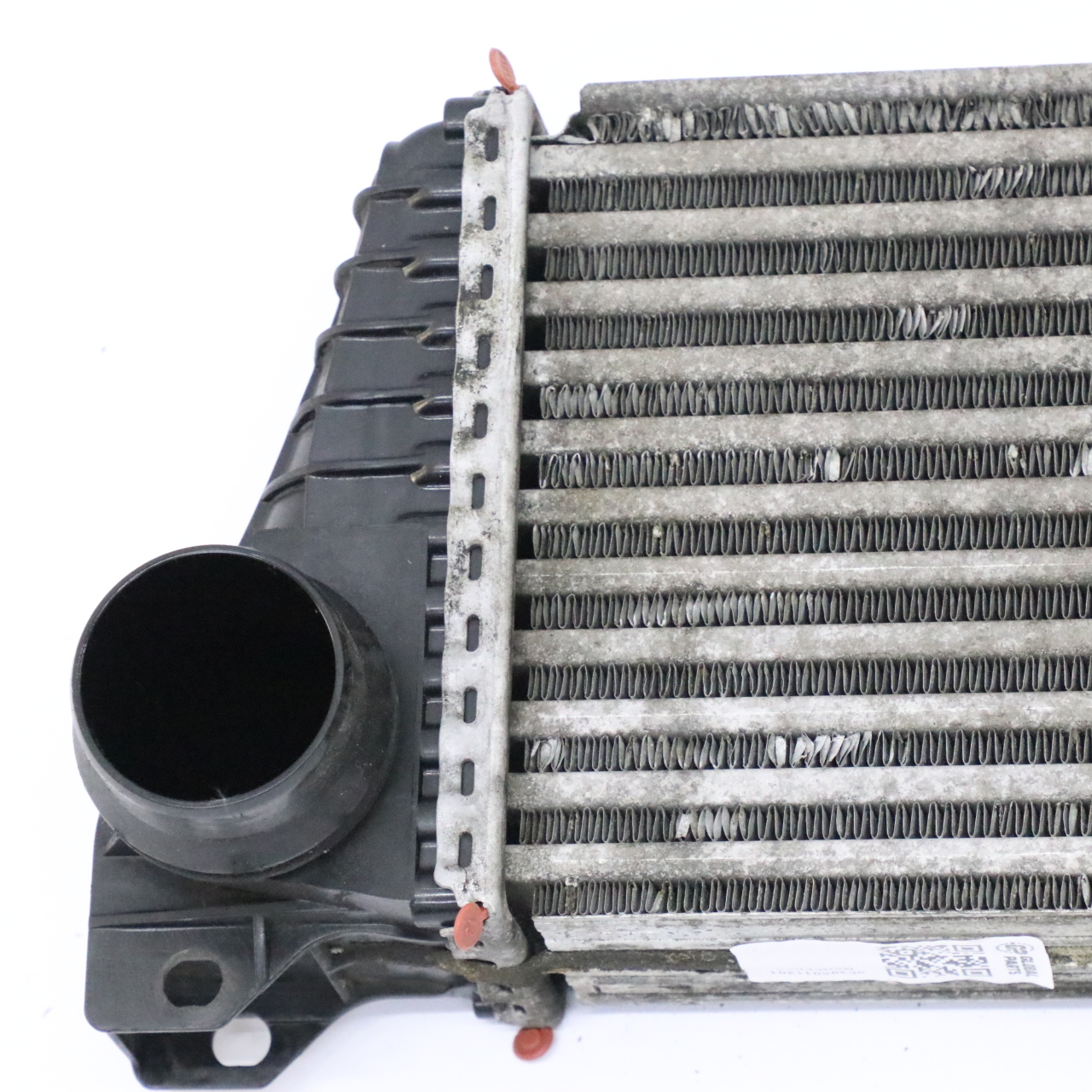 Intercooler Mercedes Vito W639 OM651 Diesel Intake Charge Air Cooler A6395011301