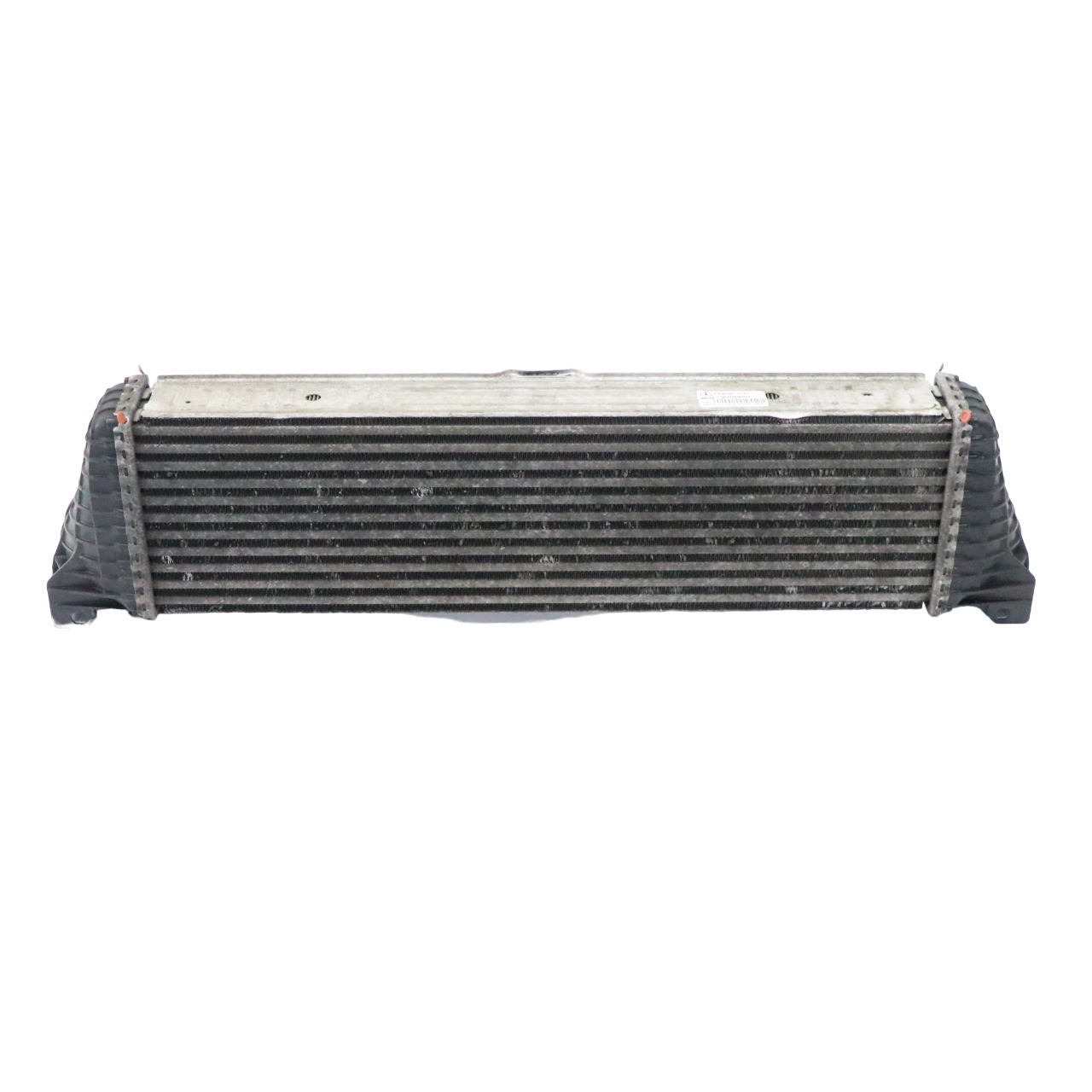 Intercooler Mercedes Vito W639 OM651 Diesel Intake Charge Air Cooler A6395011301