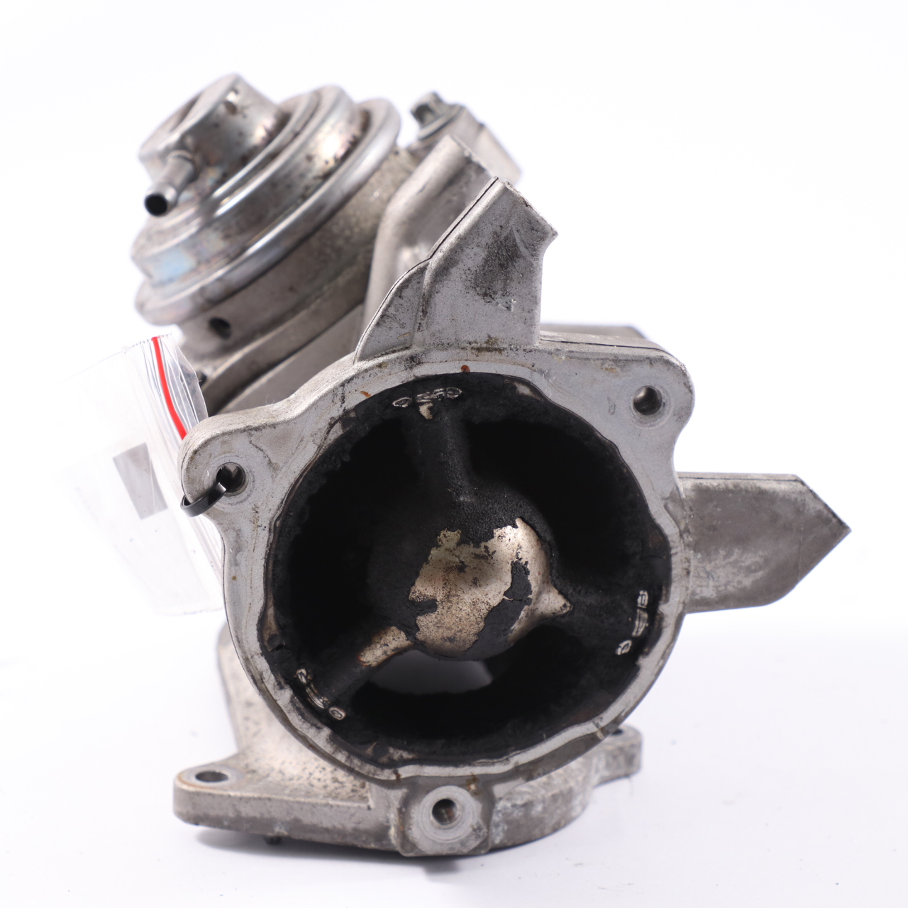 EGR Valve Mercedes W169 W245 OM640 Housing Exhaust Gas Recirculation A6401401660