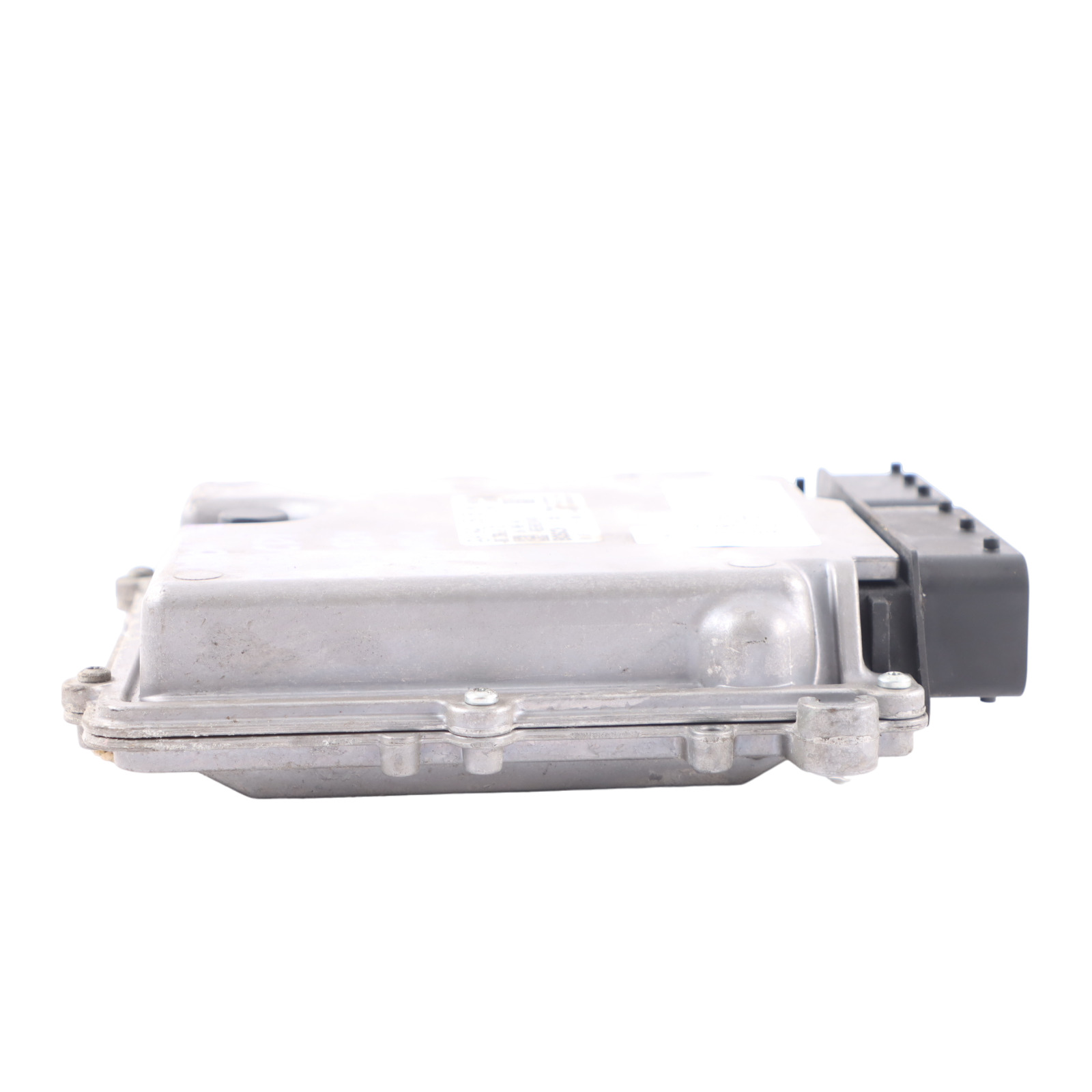 Mercedes W204 C350CDI BE OM642.834 Engine Control Unit ECU A6421508900