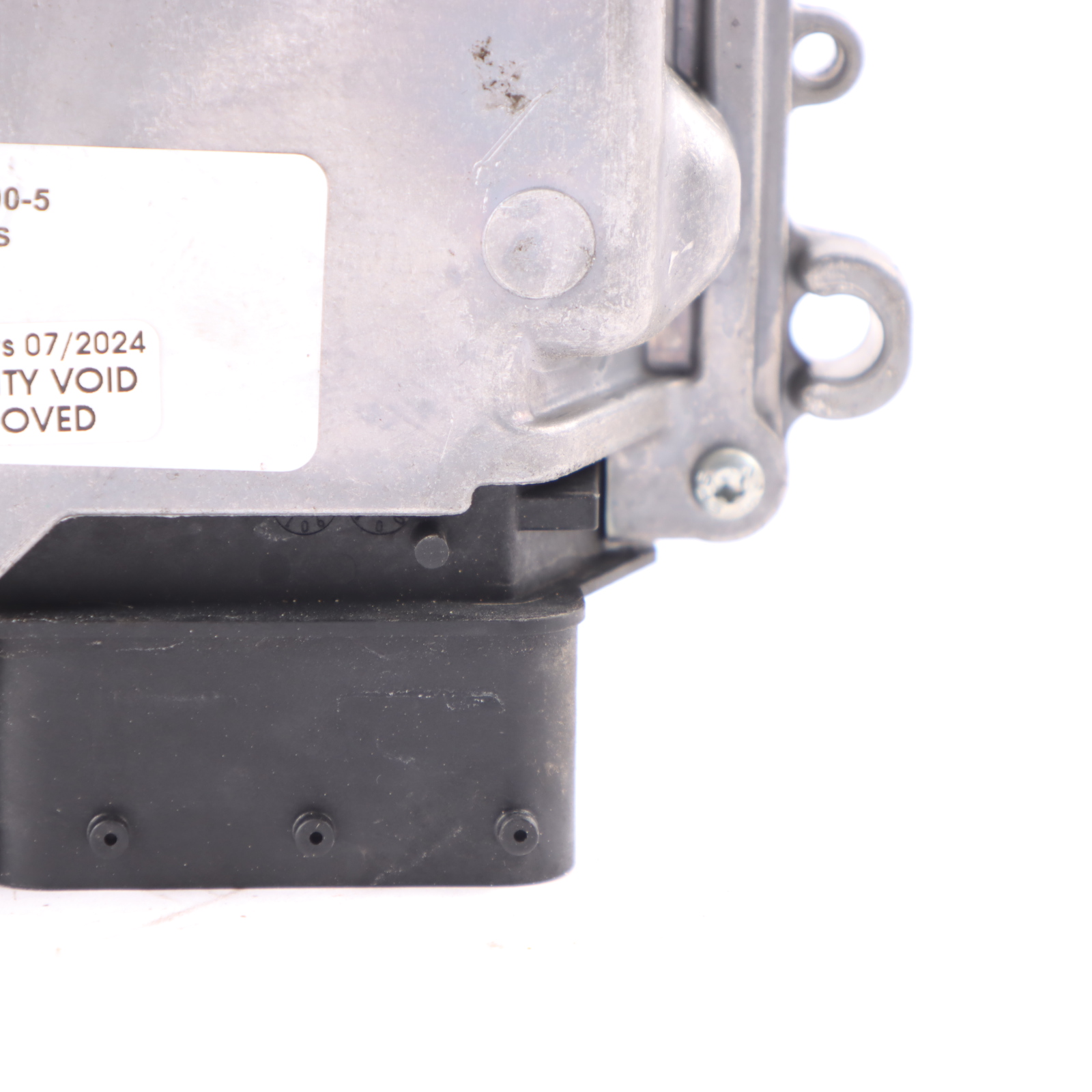 Mercedes W204 C350CDI BE OM642.834 Engine Control Unit ECU A6421508900