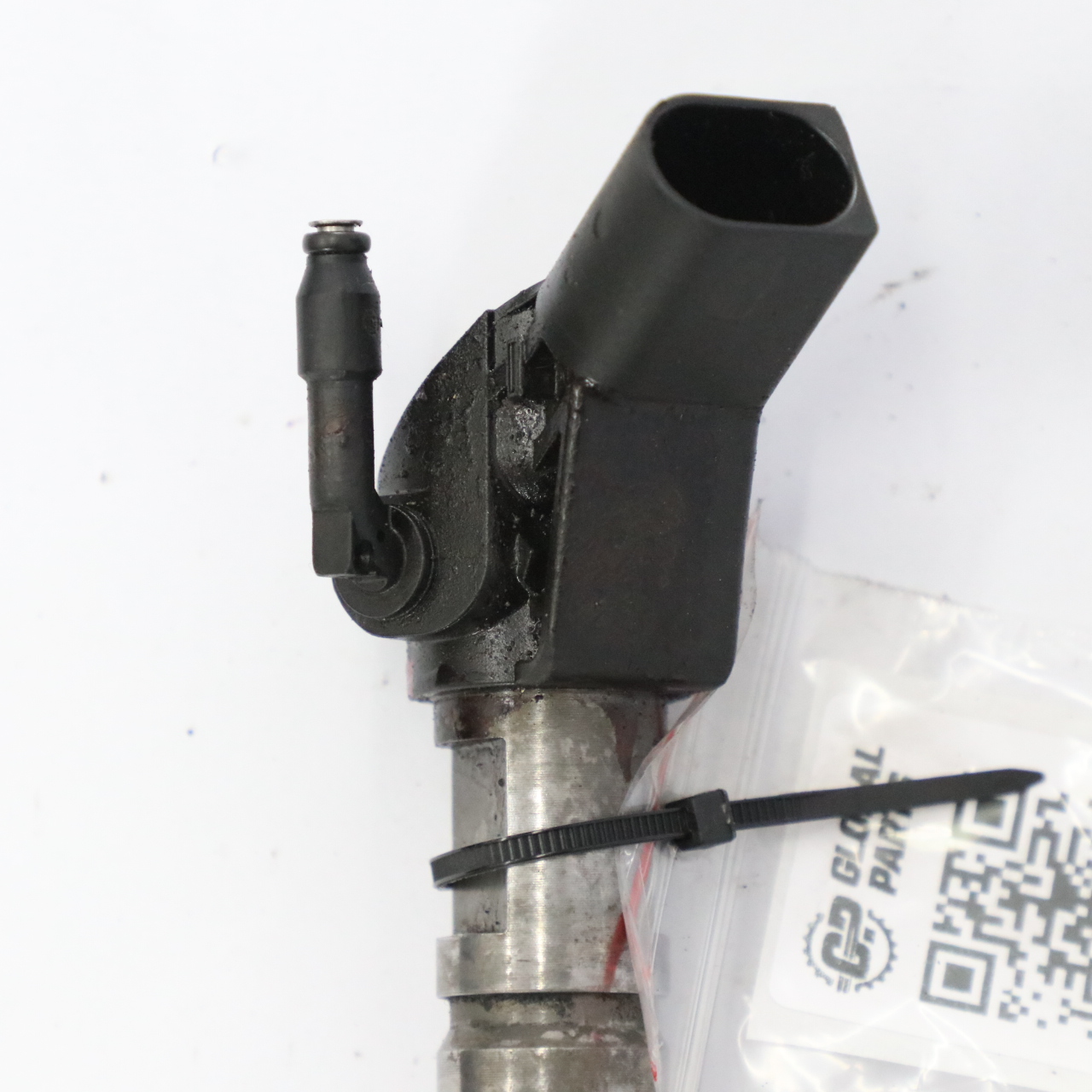 Mercedes Vito W639 Sprinter W906 Diesel OM646 Fuel Injector A6460701487