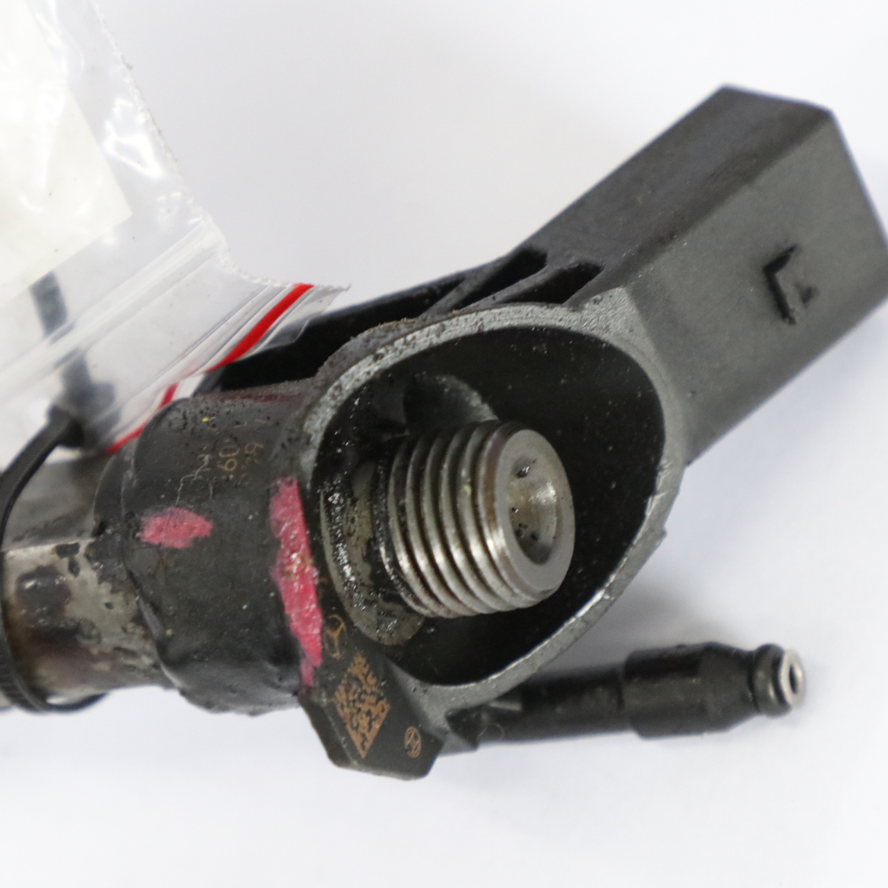 Mercedes Vito W639 Sprinter W906 Diesel OM646 Fuel Injector A6460701487