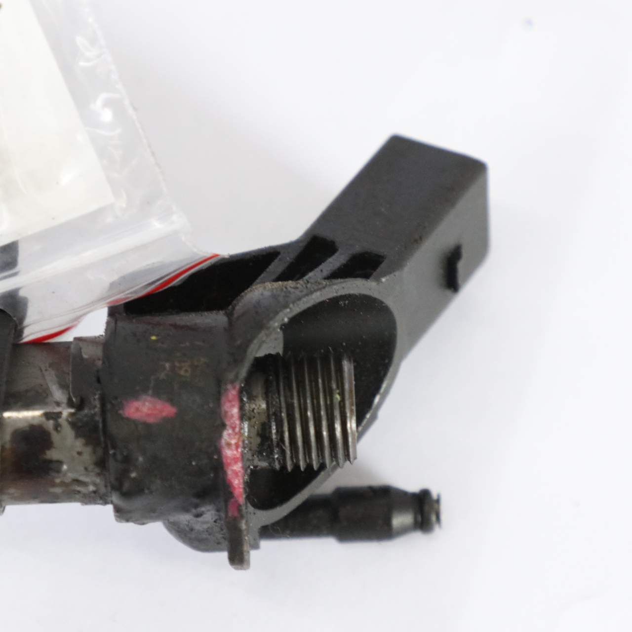 Mercedes Vito W639 Sprinter W906 Diesel OM646 Fuel Injector A6460701487