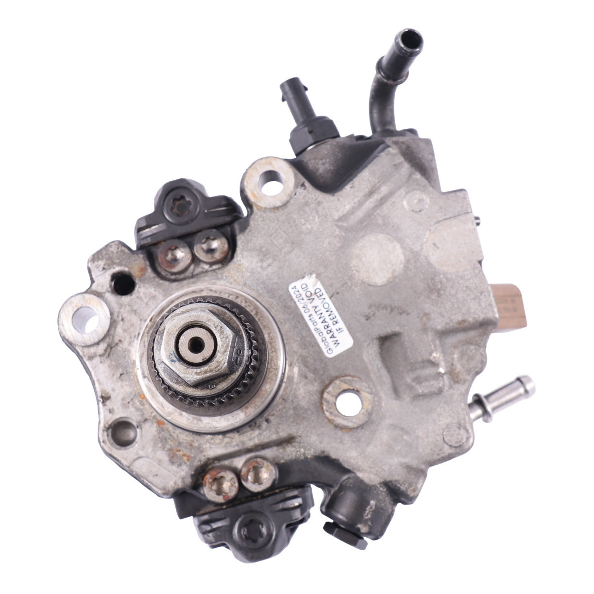 Vacuum Pump Mercedes W204 W639 W906 Diesel Engine OM651 Vacuum Pump A6510701801