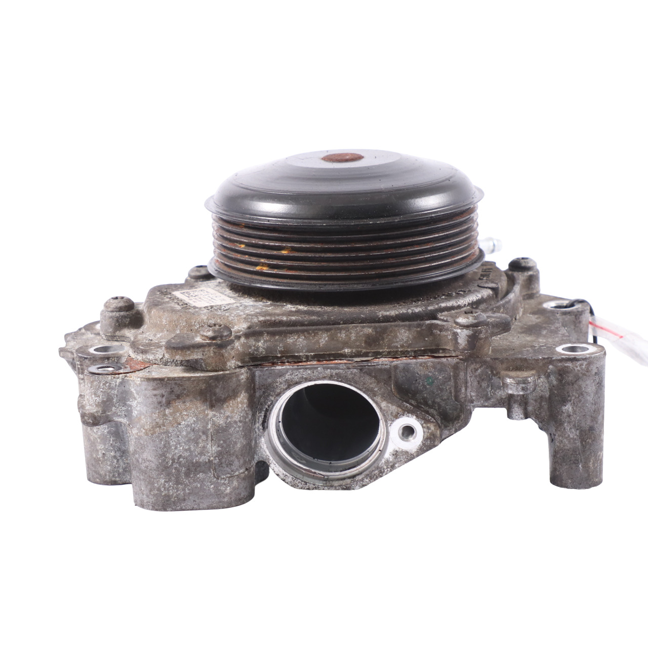 Water Pump Mercedes Vito W447 Diesel OM651 Engine Coolant Pump A6512008401