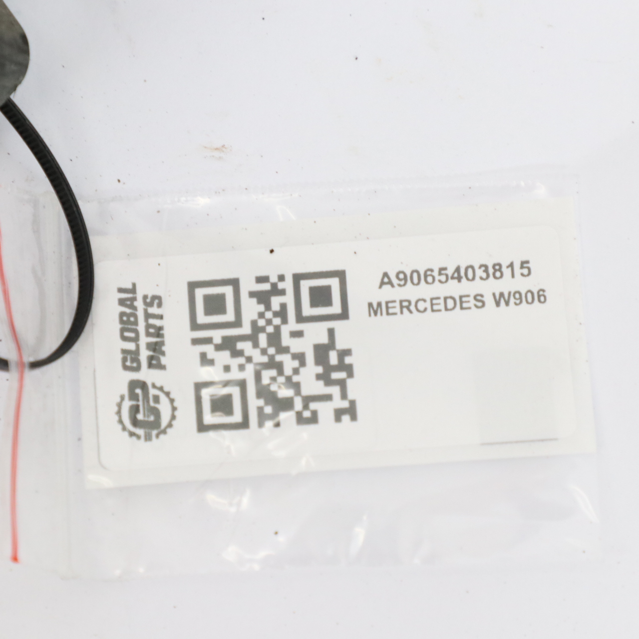 Mercedes Sprinter W906 OM651 Battery Wiring Harness Loom Cable A9065403815  