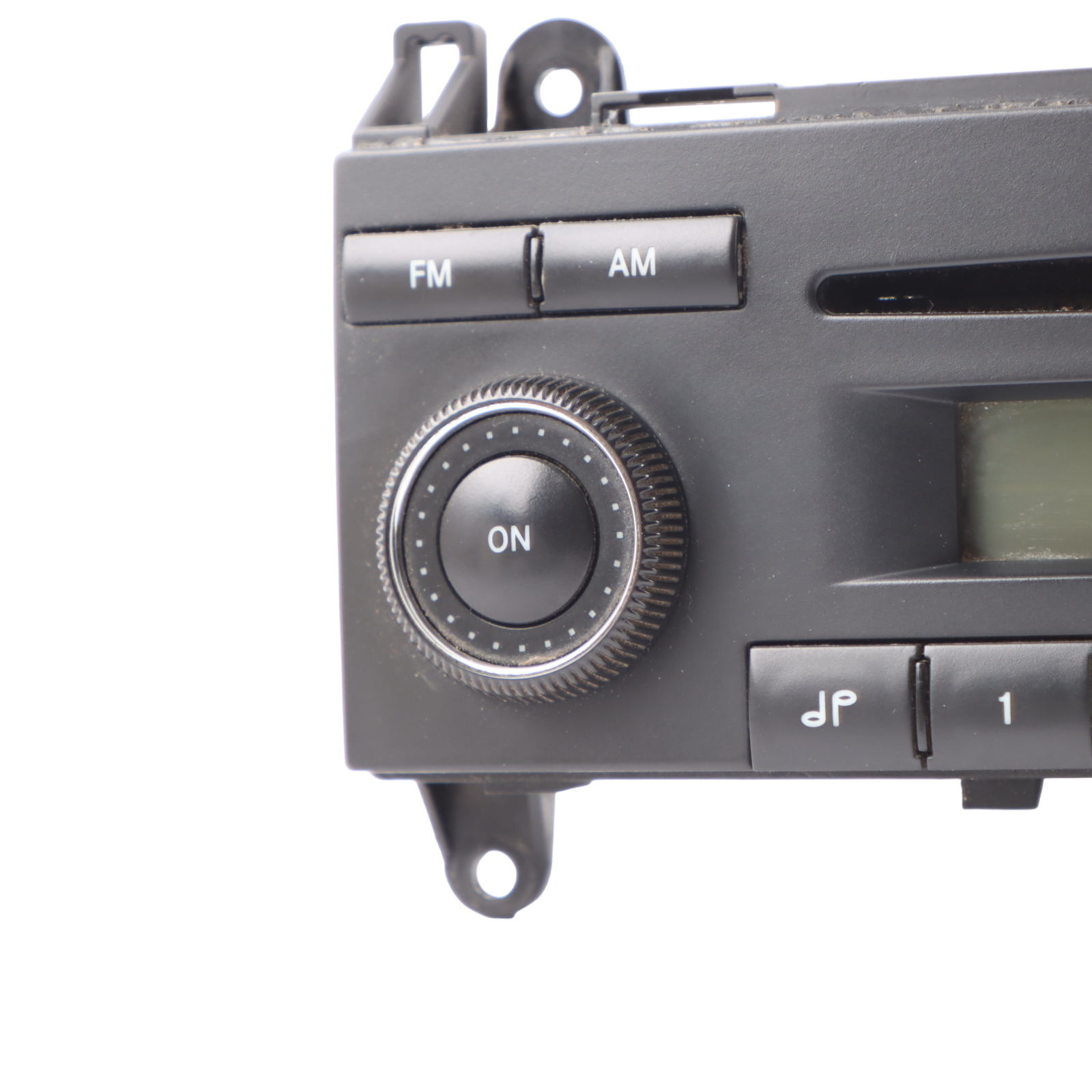 Head Unit Mercedes Sprinter W906 Radio Cd Player Unit A9068200086