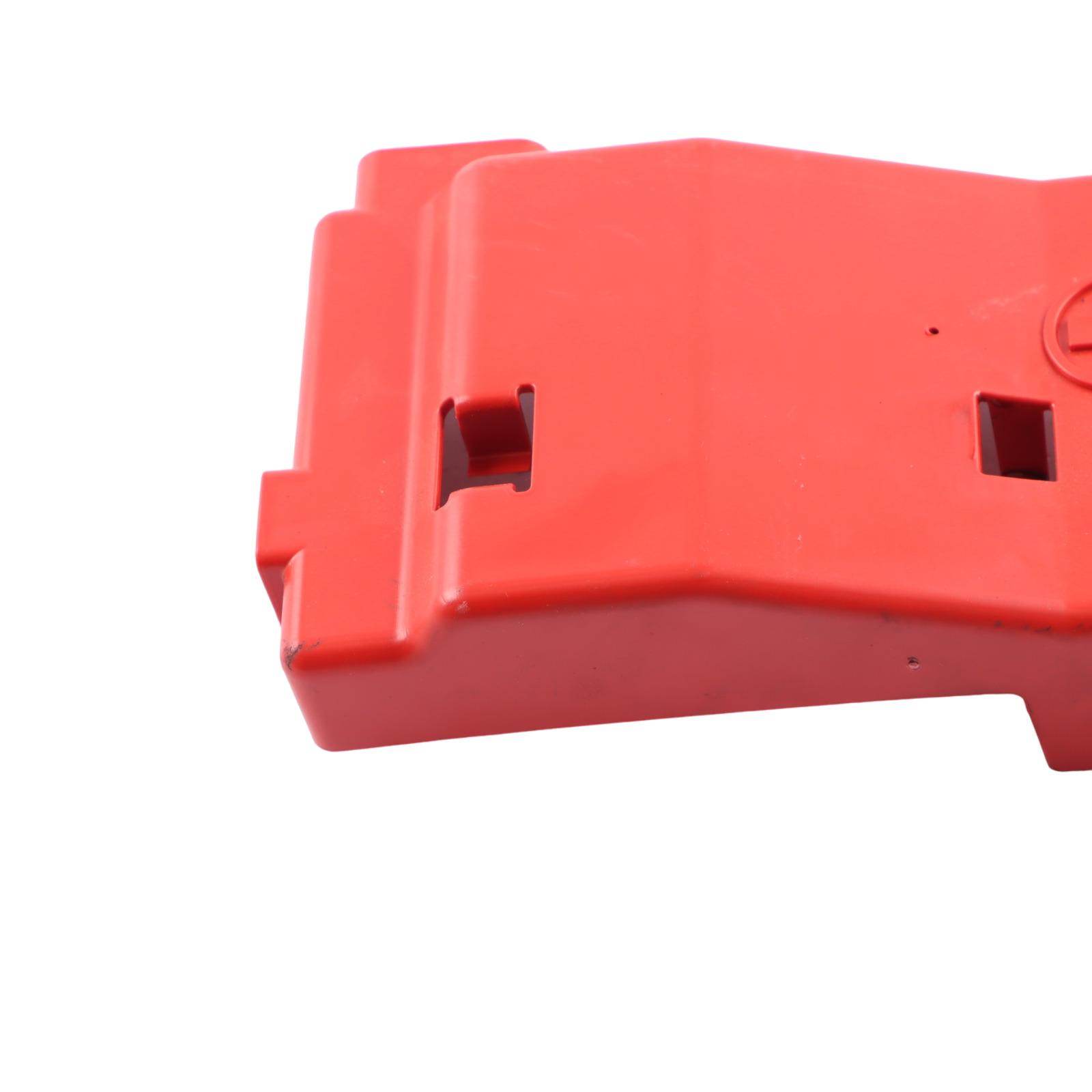 Mercedes W907 Positive Battery Terminal Cover Cap Trim Red A9069820109