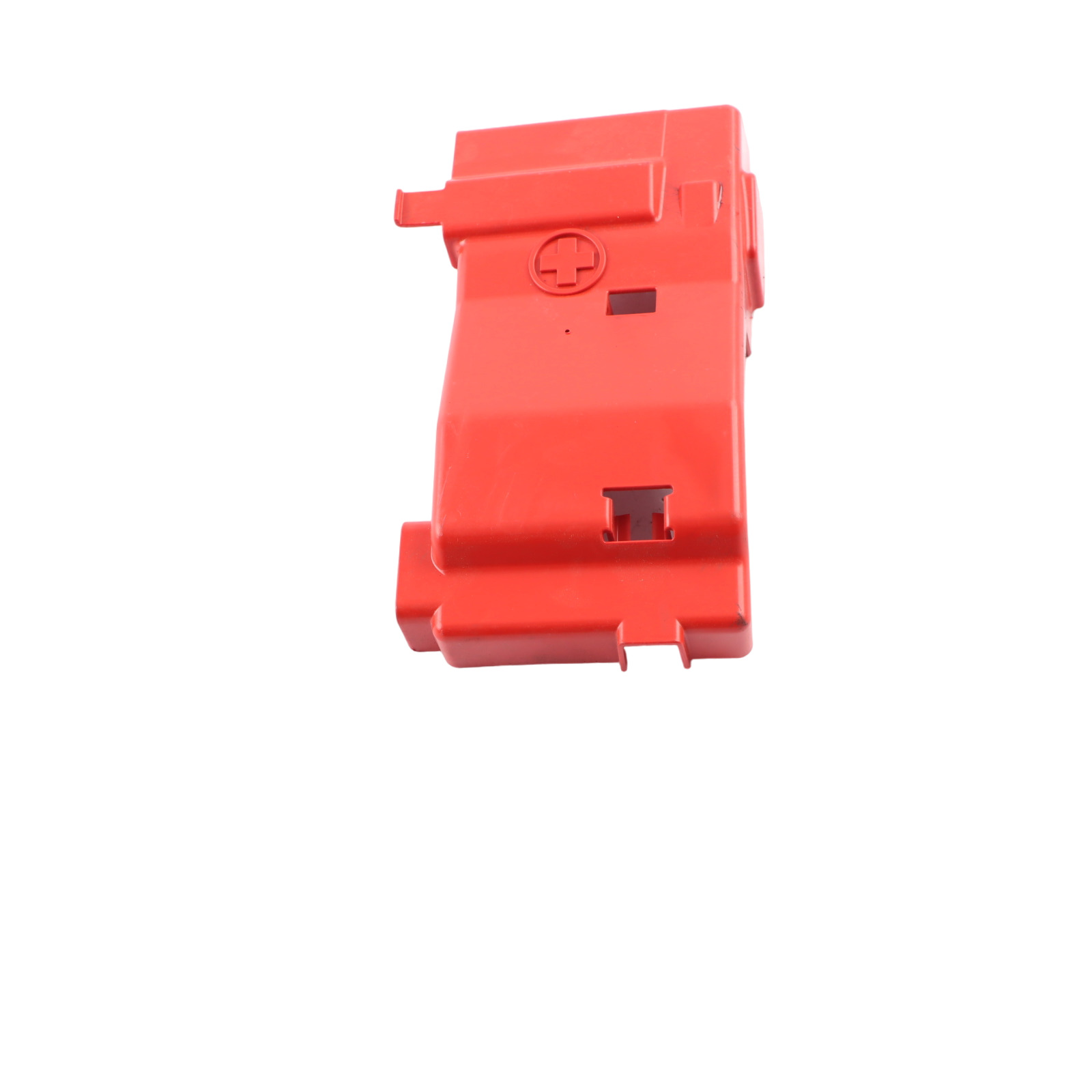 Mercedes W907 Positive Battery Terminal Cover Cap Trim Red A9069820109