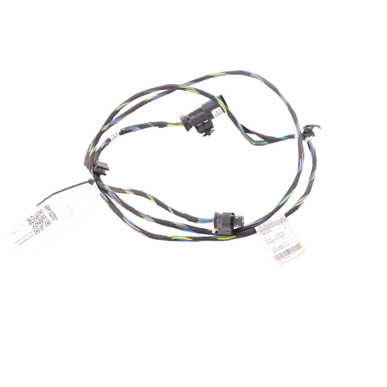 Mercedes Sprinter W907 W910 Door Wiring Loom Cable Harness A9070005999