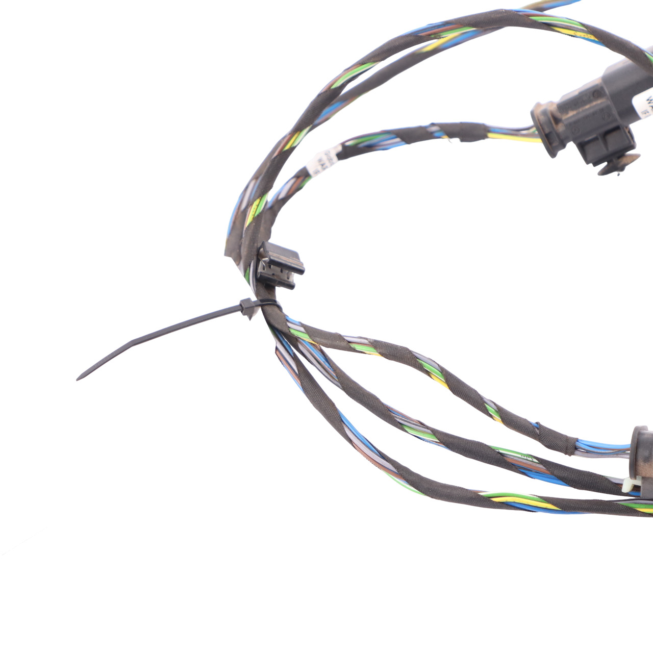 Mercedes Sprinter W907 W910 Door Wiring Loom Cable Harness A9070005999