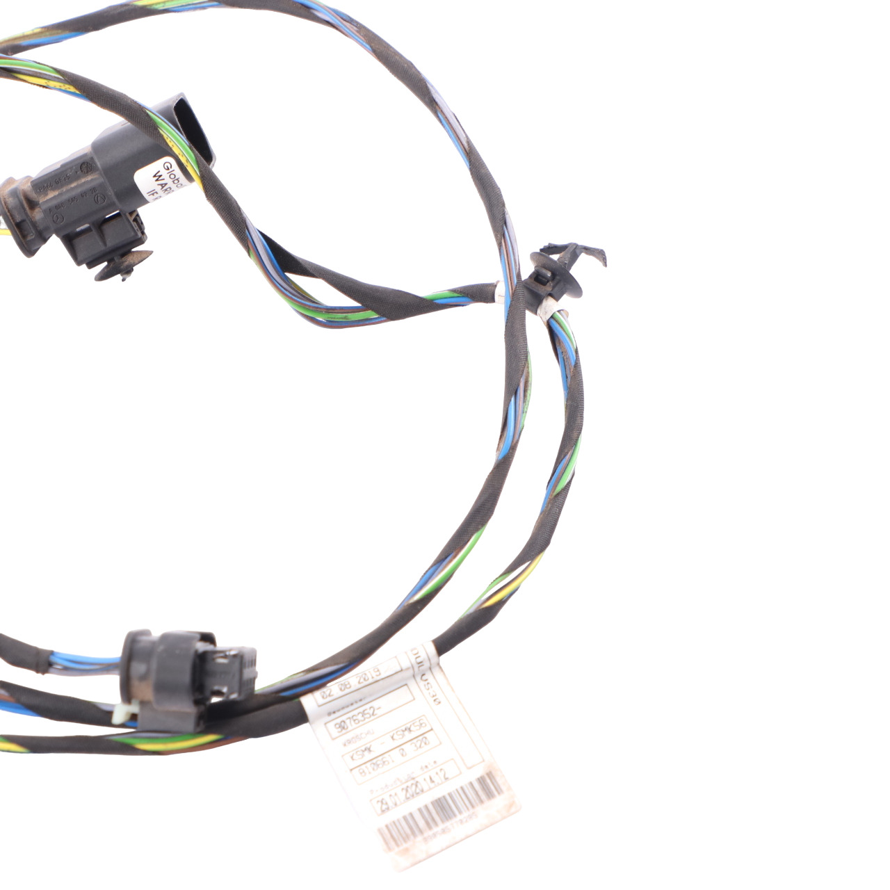 Mercedes Sprinter W907 W910 Door Wiring Loom Cable Harness A9070005999