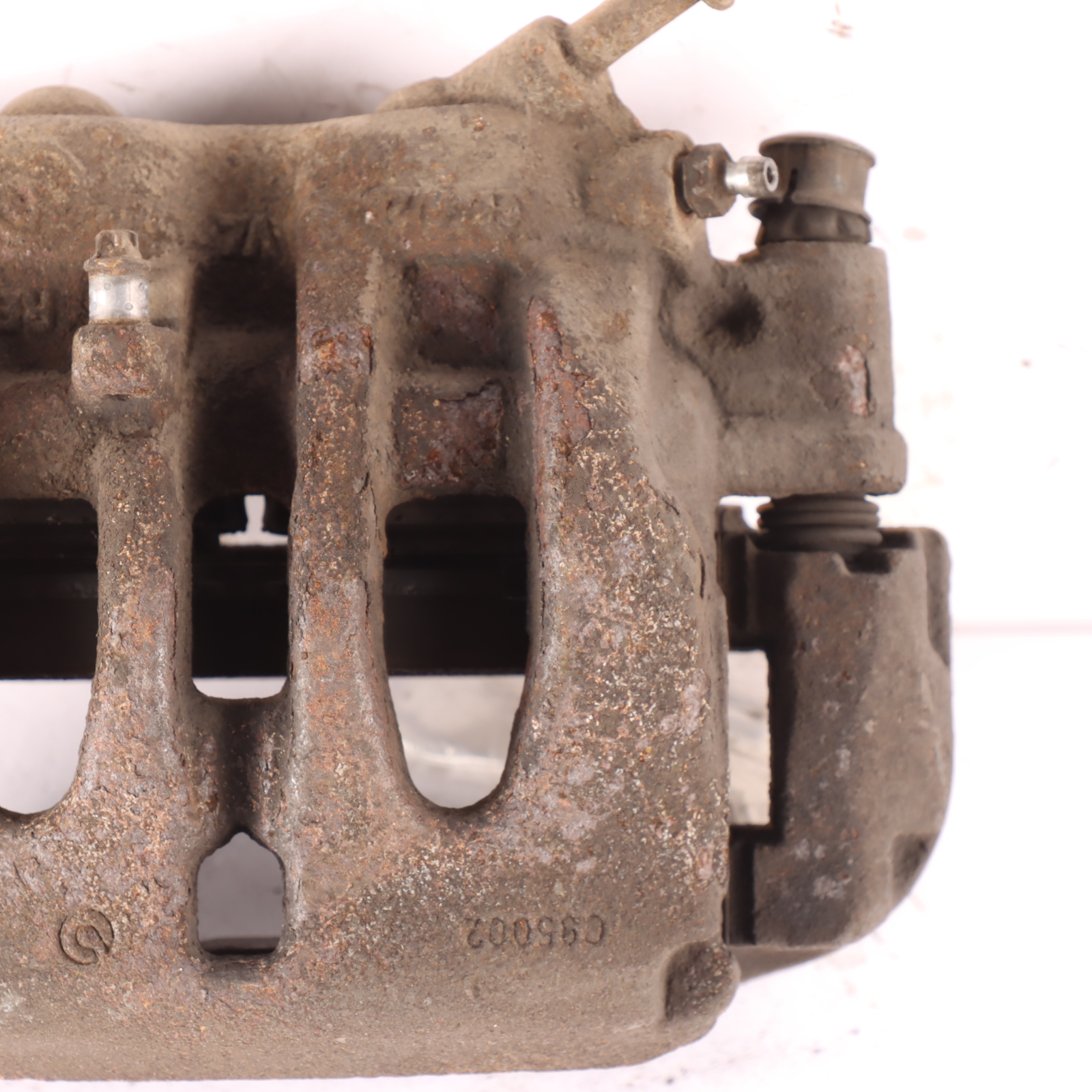 Mercedes Sprinter W907 Brake Caliper Front Right O/S A9074219200