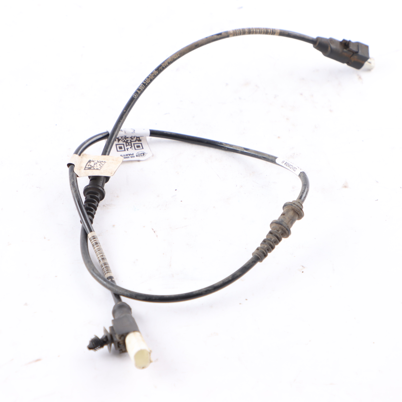 Mercedes Sprinter W907 Wheel ABS Speed Sensor Front Right O/S A9075402005