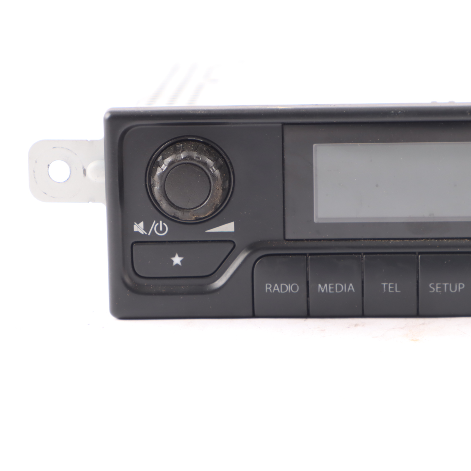 Mercedes W907 Radio Professional System Controller Head Unit A9078200301