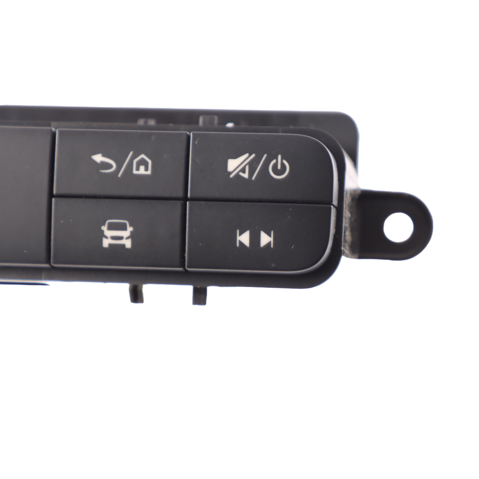 Mercedes W907 Media Control Panel A9079000005