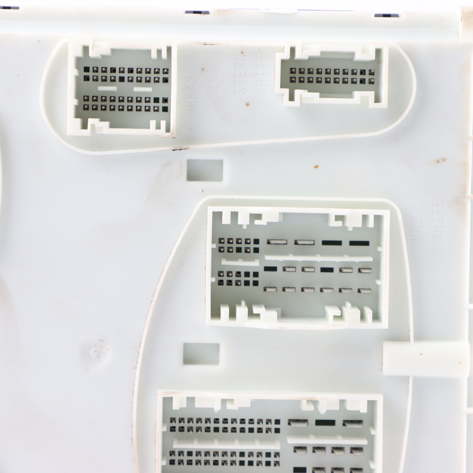 Mercedes W907 Body Control Module Unit A9079004905