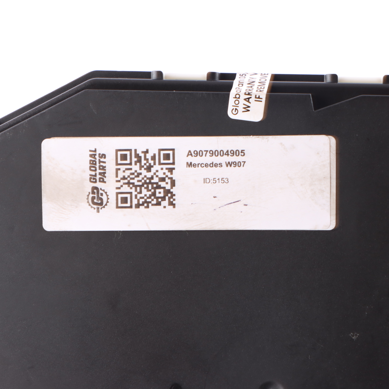 Mercedes W907 Body Control Module Unit A9079004905