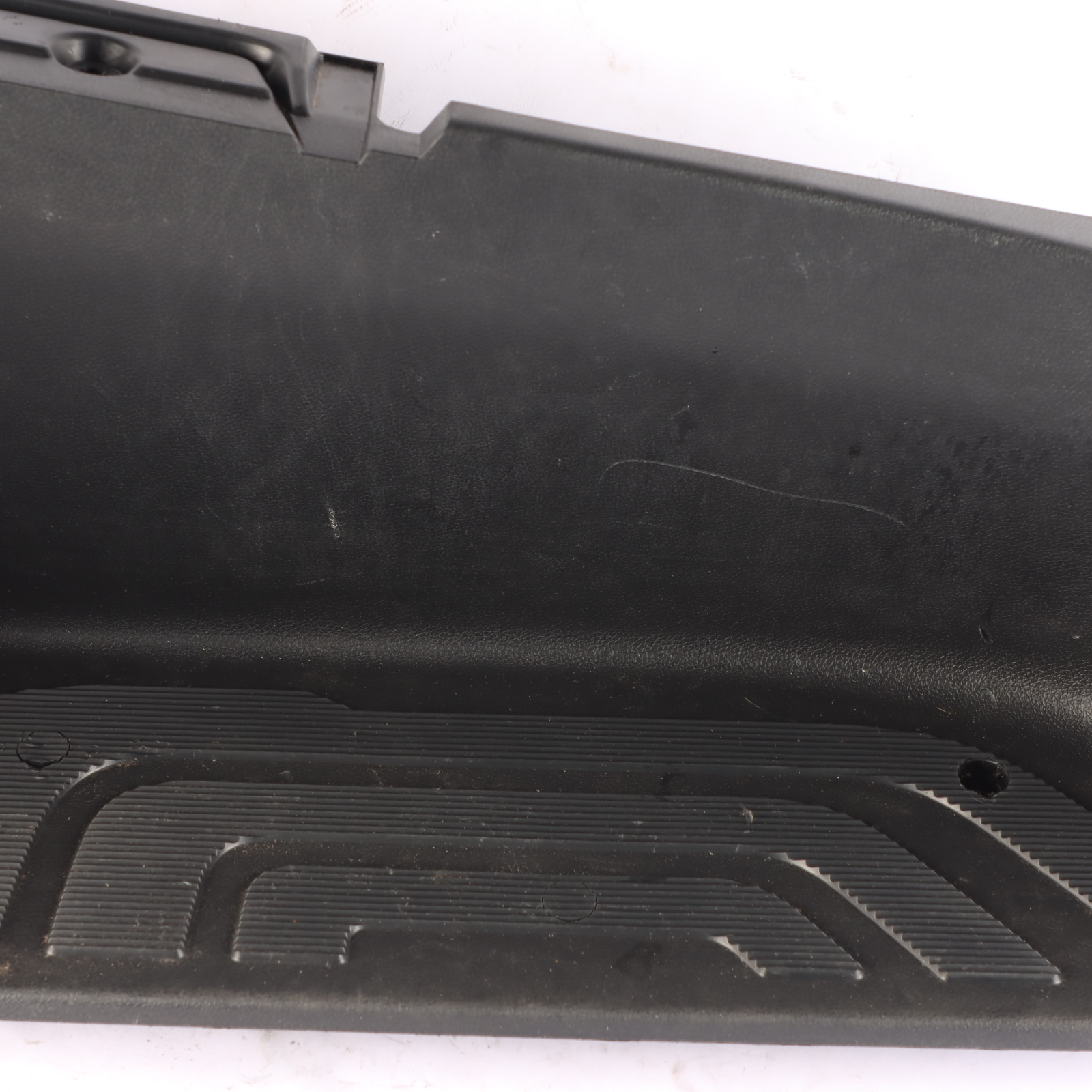 Mercedes W907 W910 Door Step Plate Front Left N/S Entrance Cover A9106860100