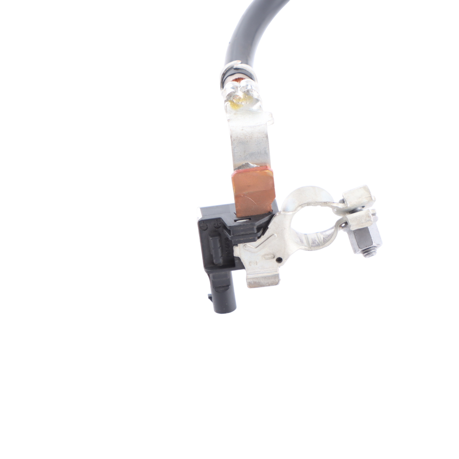 Mercedes Sprinter W910 Battery Sensor Negative Terminal Cable A9109053300