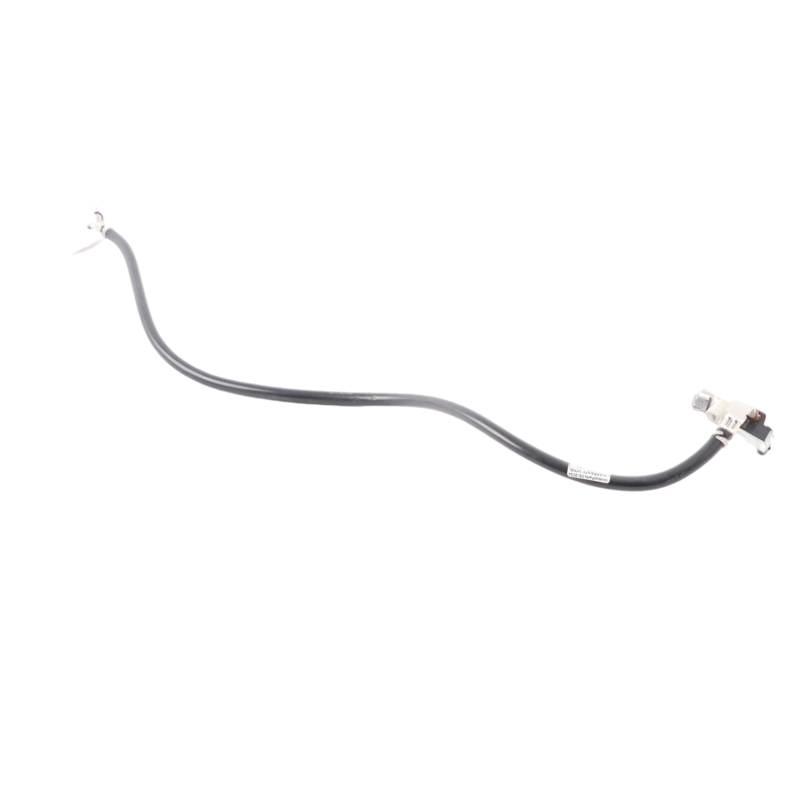 Mercedes Sprinter W910 Battery Sensor Negative Terminal Cable A9109053300