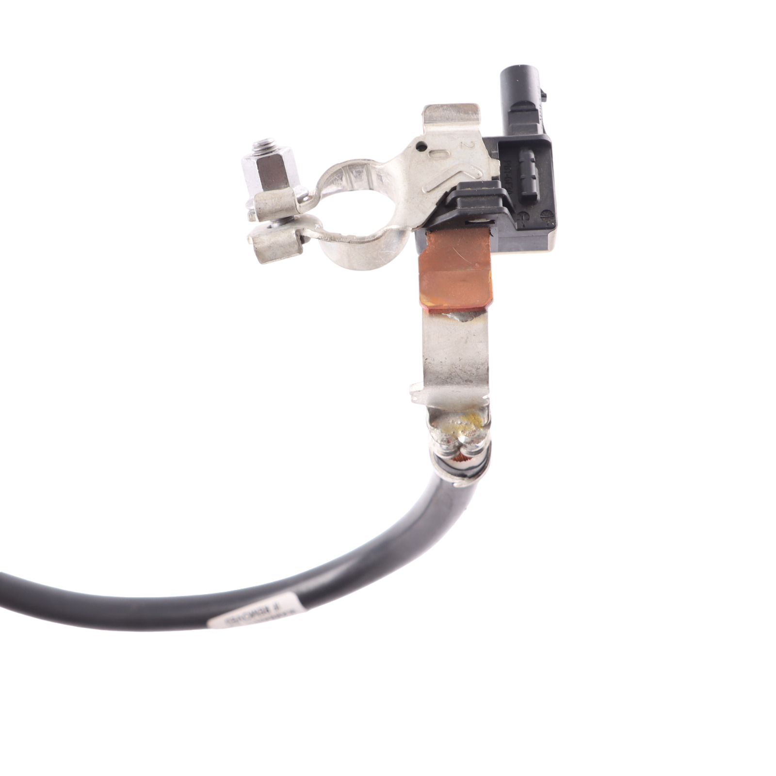 Mercedes Sprinter W910 Battery Sensor Negative Terminal Cable A9109053300