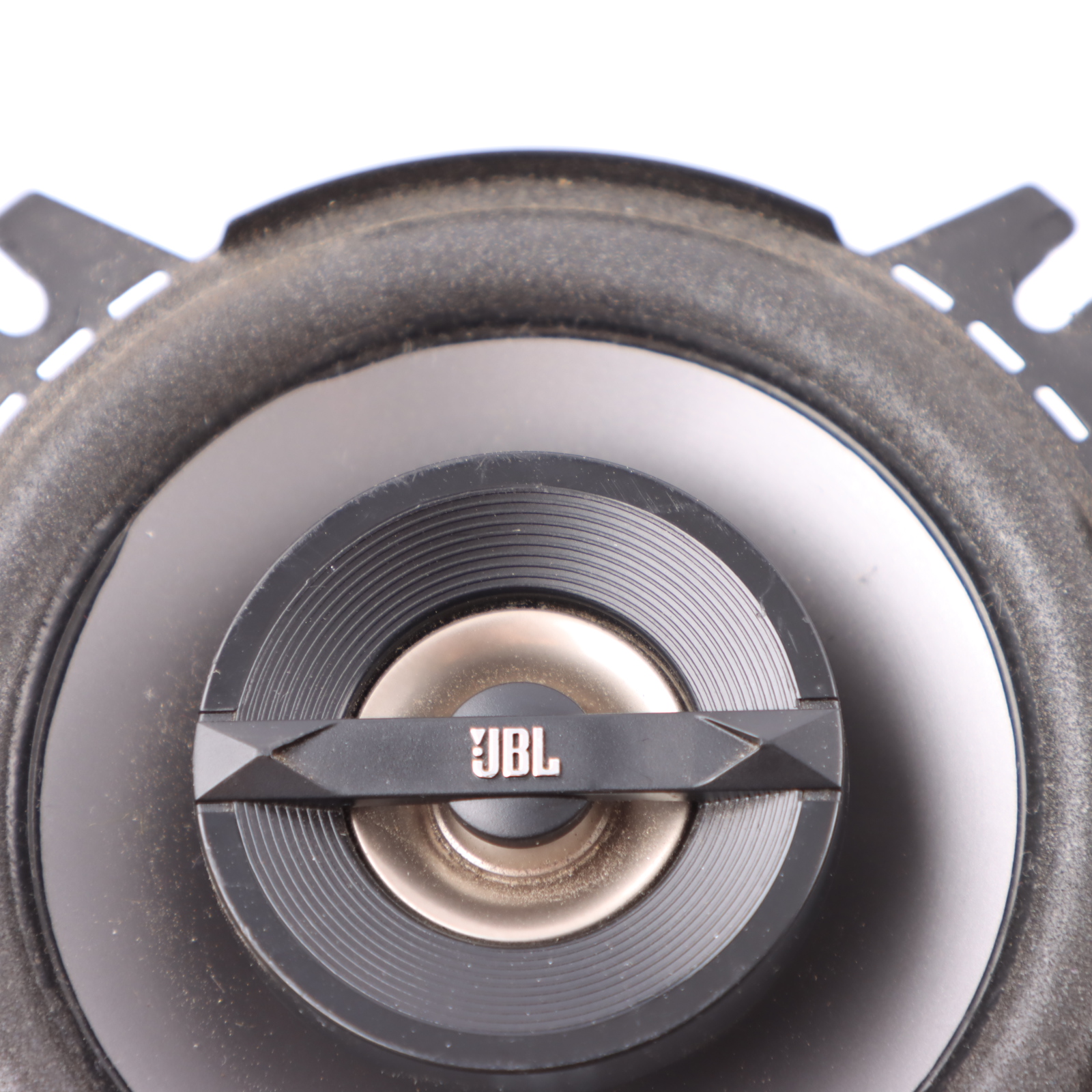 JBL Harman Car Audio Speaker CS7 2-Way Stereo 4" Audio Speaker Set CS742 