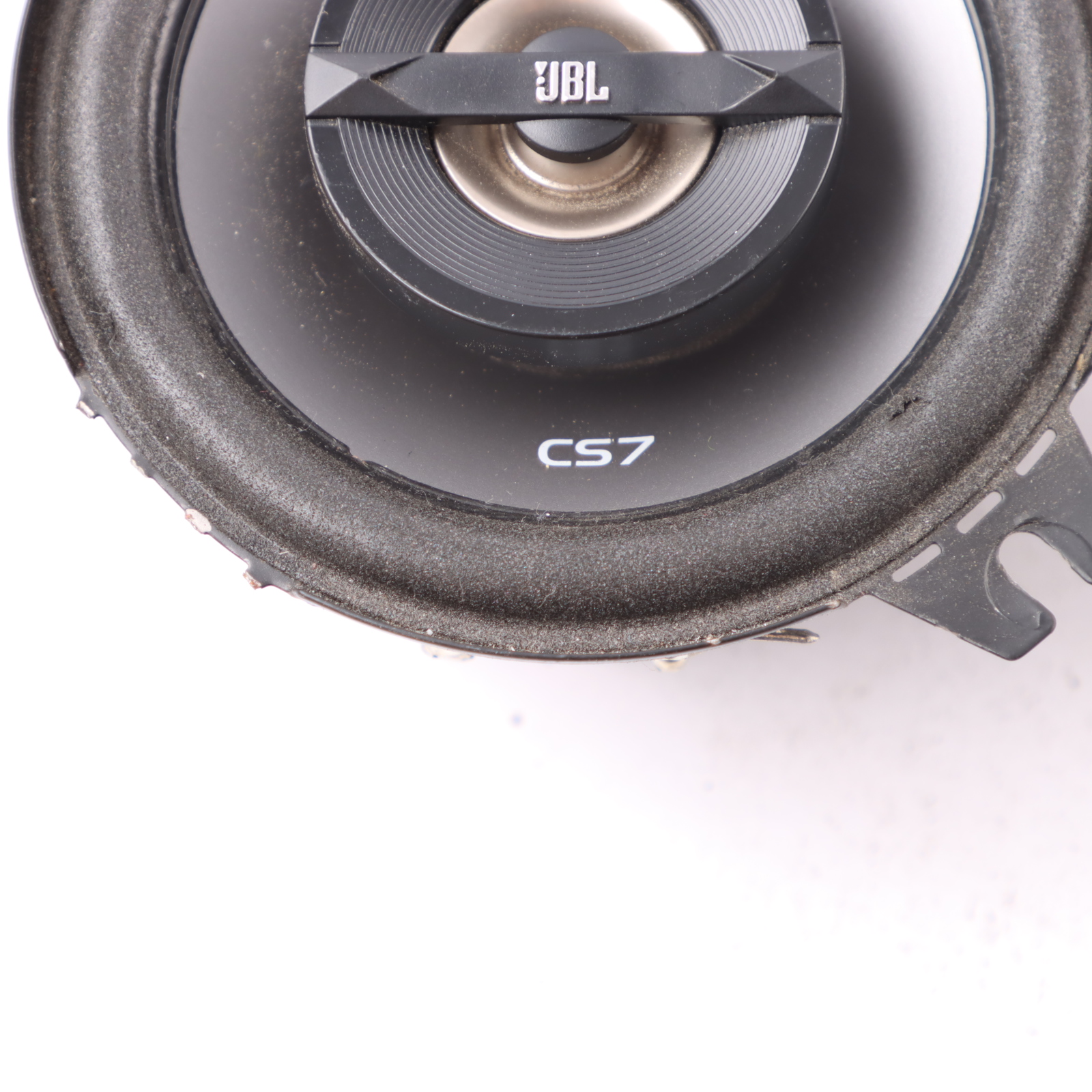 JBL Harman Car Audio Speaker CS7 2-Way Stereo 4" Audio Speaker Set CS742 