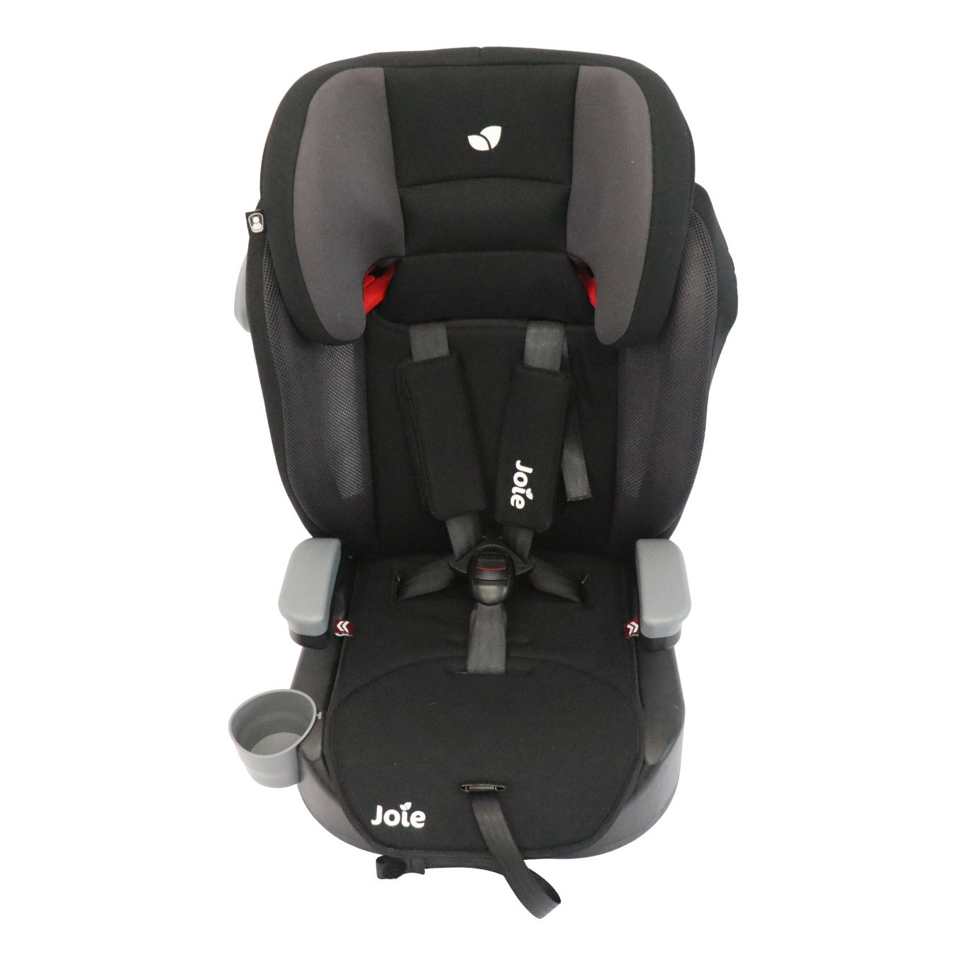 Genuine Joie Elevate Isofix Car Seat Group 1/2/3 9-36 kg Seat